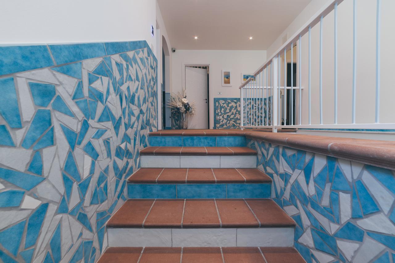 La Conchiglia Apartments Deiva Marina Exterior photo